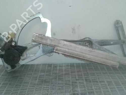 Used Front right window mechanism MERCEDES-BENZ E-CLASS (W210) E 430 4-matic (210.083) (279 hp) 146901