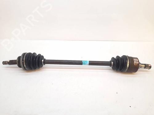 Used Right rear driveshaft Right rear driveshaft 9157809 9157809