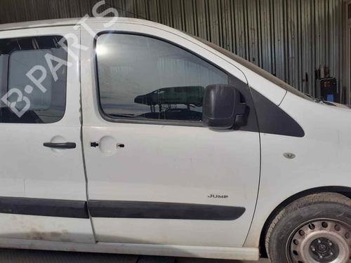 Used Right front door Right front door CITROËN JUMPY II Van 2.0 HDi 120 (120 hp) 33454964 33454964