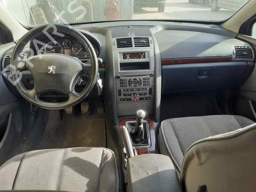 Engine PEUGEOT 407 (6D_)  | BP33794404M1  - Image 19