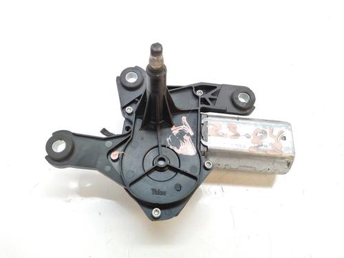 Used Rear wiper motor OPEL ZAFIRA A MPV (T98) 2.0 DTI 16V (F75) (101 hp) 13716592