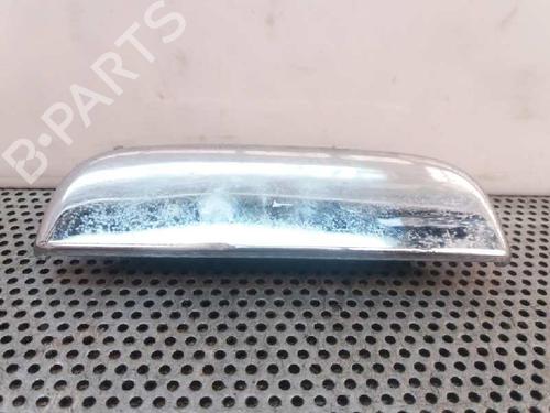 Front right exterior door handle OPEL AGILA (A) (H00) 1.0 12V (F68) BP1596530C129