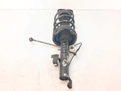 Used Left front shock absorber Left front shock absorber 37172814 37172814