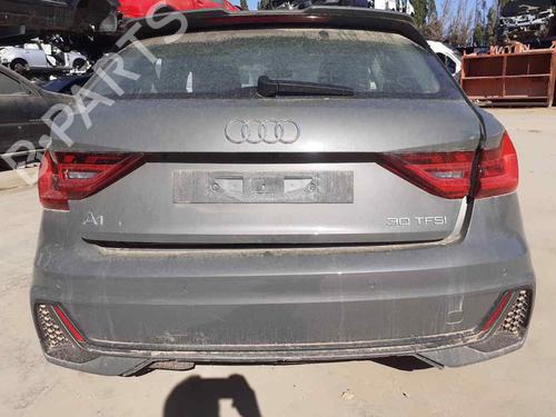 Engine AUDI A1 Sportback (GBA) 30 TFSI | BP28709721M1 - Image 9