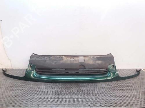 Used Grille Grille RENAULT CLIO II (BB_, CB_) [1998-2016] 1439324 1439324