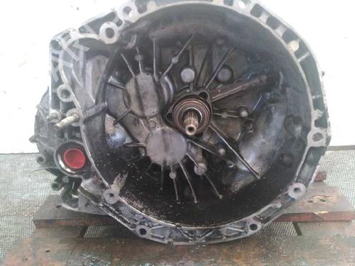 Gearbox RENAULT LAGUNA II (BG0/1_) 1.9 dCi (BG08, BG0G) | BP2128506M3 