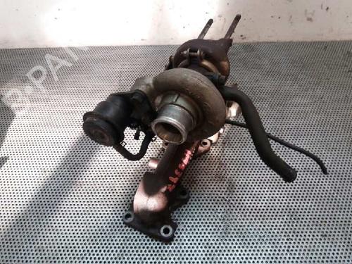 Used Turbocharger/Supercharger Turbocharger/Supercharger 1022685 1022685