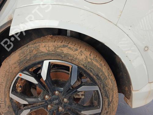 Used Rear left wheel arch trim Rear left wheel arch trim 36987956 36987956