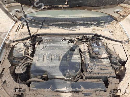 Engine AUDI A3 Sportback (8VA, 8VF)  | BP26543399M1  - Image 15