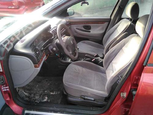Køler PEUGEOT 406 (8B) 2.2 HDi | BP5079906M31 