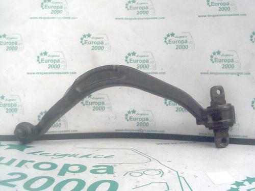 Used Left front suspension arm MITSUBISHI ECLIPSE II (D3_A) 2000 GS 16V (D32A) (146 hp) 587692