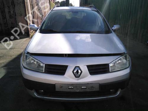 Right front window switch RENAULT MEGANE II Estate (KM0/1_) 1.5 dCi (KM02, KM13) | BP6312234I26 