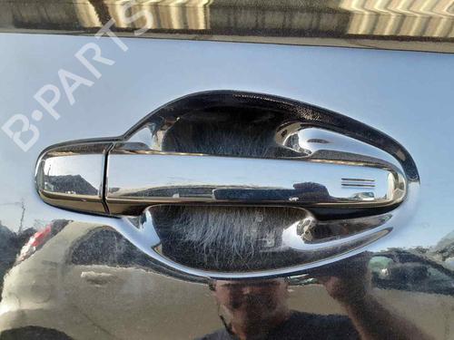 Used Front right exterior door handle TOYOTA AURIS (_E18_) 1.8 Hybrid (ZWE186_, ZWE186R) (136 hp) 23400046