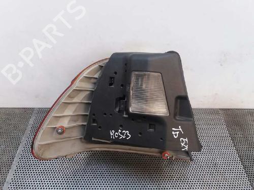 Right taillight BMW 3 (E46) 318 i | BP3439023C35 