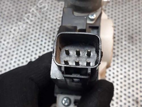 Front left window mechanism KIA RIO III (UB) | BP2512845C22 - Image 3