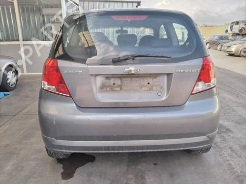 Left front window switch CHEVROLET KALOS 1.2 | BP10171657I27 - Image 7