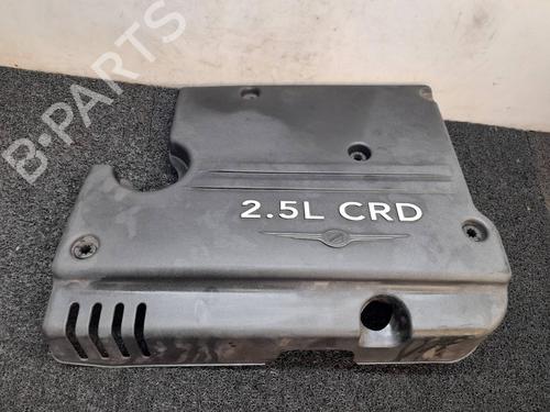 Used Upper protection Upper protection 14037892 14037892