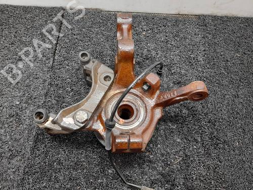 Left front shock absorber KIA CLARUS (K9A) 2.0 i 16V | BP2951632M16 