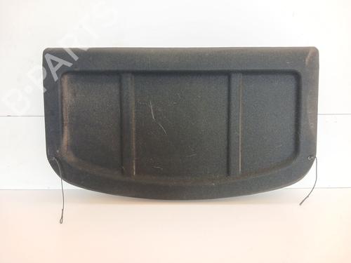 Used Rear parcel shelf Rear parcel shelf 37243122 37243122