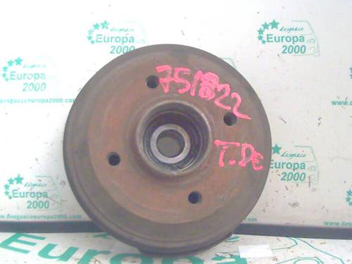 Used Other Other PEUGEOT 306 Hatchback (7A, 7C, N3, N5) 1.6 (89 hp) 14046812 14046812