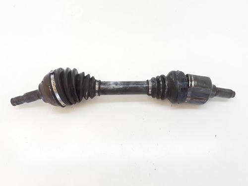 Used Left front driveshaft Left front driveshaft PEUGEOT 607 (9D, 9U) [2000-2026] 26382029 26382029