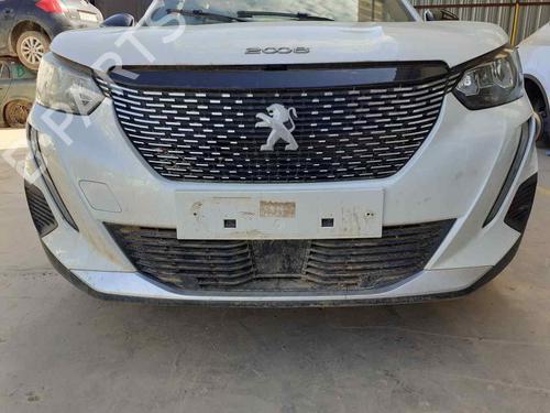 Full front PEUGEOT 2008 II (UD_, US_, UY_, UJ_, UR_, UC_)  | BP29720381S1 