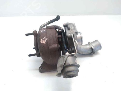 Turbolader/Kompressor MITSUBISHI SPACE STAR MPV (DG_A) 1.9 DI-D (DG4A) (115 hp) 18827057