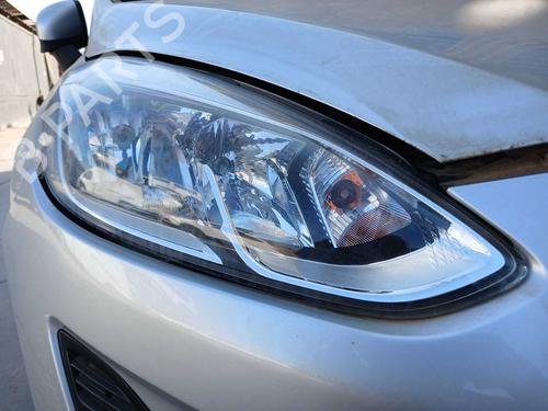 Right headlight FORD FIESTA VII (HJ, HF) 1.1 Ti-VCT | BP38045220C29 - Image 2