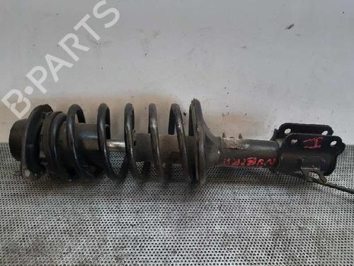 Used Left front shock absorber Left front shock absorber 1186952 1186952