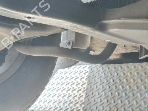 Anti roll bar KIA CARNIVAL / GRAND CARNIVAL III (VQ) 2.9 CRDi | BP20076762M96 