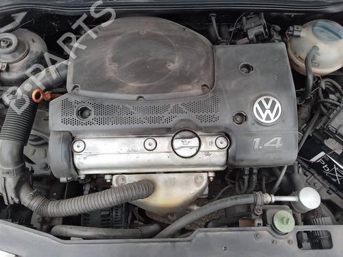 Left taillight VW POLO III (6N1) 60 1.4 | BP7227733C34 