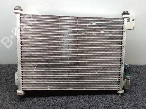AC radiator NISSAN NT400 CABSTAR (F24M) 35.14, 45.14 | BP6514417M32 