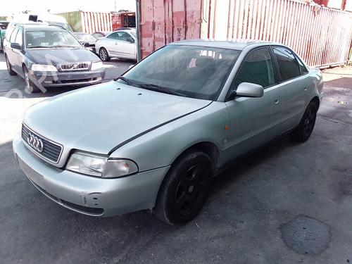 Steering column stalk AUDI A4 B5 (8D2) | BP7022819I23 - Image 5