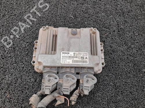 Used Engine control unit (ECU) Engine control unit (ECU) FIAT SCUDO Bus (220_) [1996-2006] 7302635 7302635