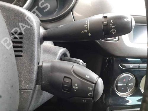 Headlight switch CITROËN C3 II (SC_) | BP34120330I24 - Image 3
