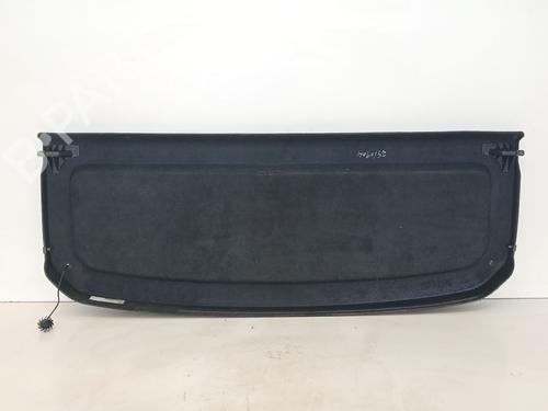 Rear parcel shelf VW T-CROSS (C11, D31) | BP33904507C85 - Image 3