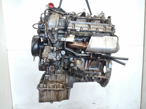 Engine MERCEDES-BENZ SPRINTER 5-t Platform/Chassis (B906) 518 CDI (906.153, 906.155, 906.253, 906.255) | BP27877568M1 