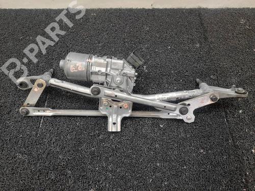 Used Front wiper motor Front wiper motor CITROËN BERLINGO MULTISPACE (B9) 1.6 HDi 75 / BlueHDi 75 (75 hp) 10175633 10175633