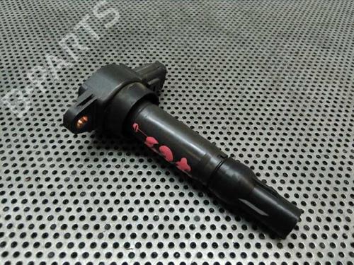 Used Ignition coil Ignition coil MITSUBISHI COLT VI (Z3_A, Z2_A) [2002-2012] 2586867 2586867