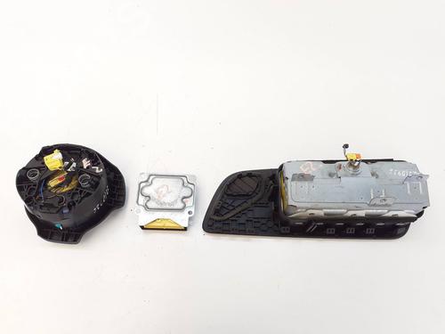 Airbag Kit VW POLO V (6R1, 6C1) 1.2 TDI | BP11230179C86 