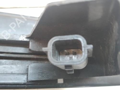 Rear right lock DACIA SANDERO II  | BP8815710C99