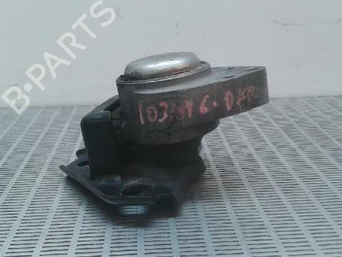 Used Engine mount Engine mount FORD FUSION (JU_) 1.4 TDCi (68 hp) 10243400 10243400