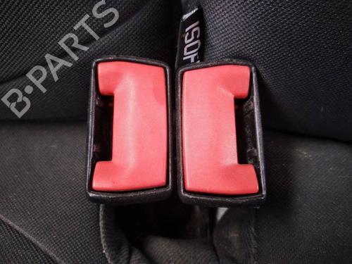Used Seat buckle FORD FIESTA VI (CB1, CCN) 1.0 EcoBoost (100 hp) 14044359