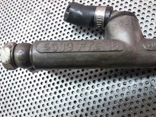 Clutch slave cylinder NISSAN ATLEON  | BP18062630M113 