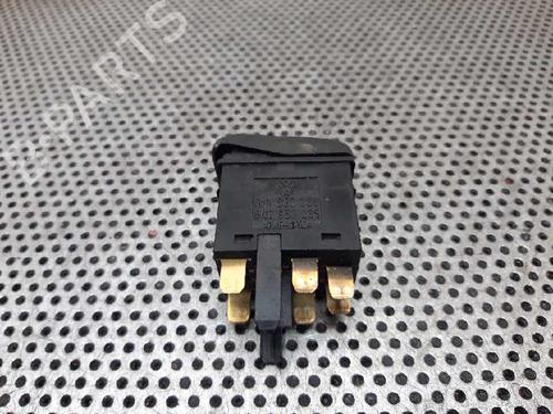 Warning switch SEAT AROSA (6H1) 1.0 | BP6616507I22 