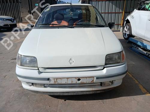 Used Parts RENAULT CLIO I (B/C57_, 5/357_) 1.2 (B/C/S57A, B/C57S, 5/357F, 5/357J, 5/357L, 5/357R) 4919043