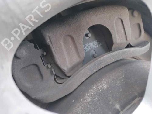 Used Right rear brake caliper Right rear brake caliper 20122778 20122778