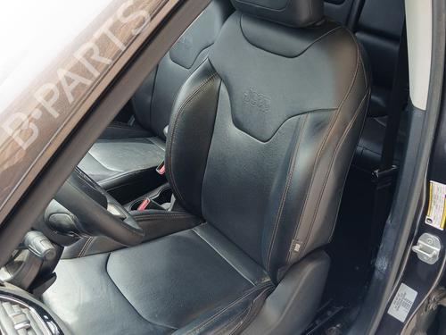 Left front seat JEEP COMPASS (MP, M6, MV, M7) 1.6 CRD | BP36491202C15 - Image 2