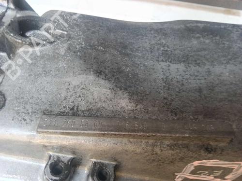 Gearbox MERCEDES-BENZ C-CLASS (W203) C 270 CDI (203.016) | BP38047653M3 - Image 2