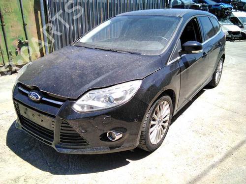 Left sun visor FORD FOCUS III Turnier 1.0 EcoBoost | BP8897586I1 - Image 6